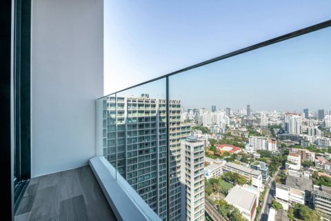 Condominio de 2 dormitorios en Bangkok, Tailandia № 234350 - foto 12