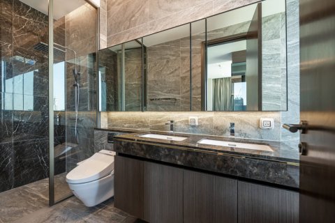 Condominio de 2 dormitorios en Bangkok, Tailandia № 234350 - foto 20