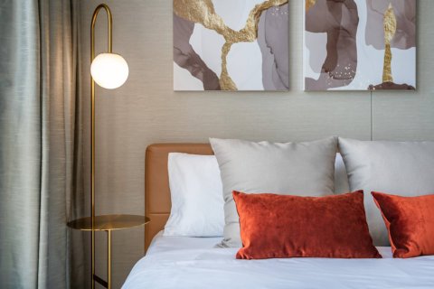 Condominio de 2 dormitorios en Bangkok, Tailandia № 234350 - foto 24