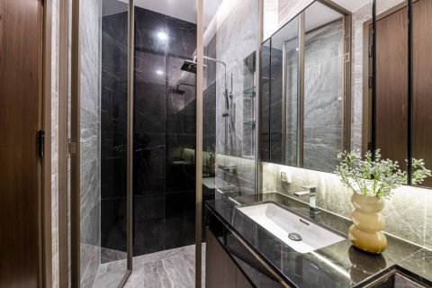 Condominio de 2 dormitorios en Bangkok, Tailandia № 234350 - foto 22