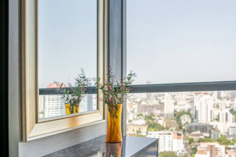 Condominio de 2 dormitorios en Bangkok, Tailandia № 234350 - foto 30