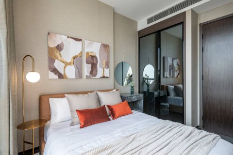 Condominio de 2 dormitorios en Bangkok, Tailandia № 234350 - foto 25