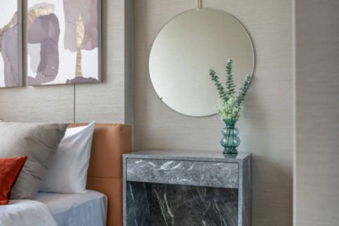 Condominio de 2 dormitorios en Bangkok, Tailandia № 234350 - foto 28