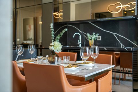 Condominio de 2 dormitorios en Bangkok, Tailandia № 234350 - foto 11