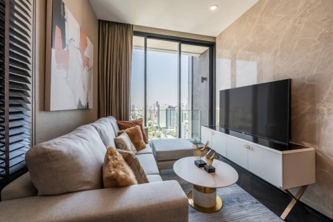 Condominio de 2 dormitorios en Bangkok, Tailandia № 234350 - foto 6