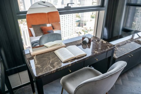 Condominio de 2 dormitorios en Bangkok, Tailandia № 234350 - foto 19