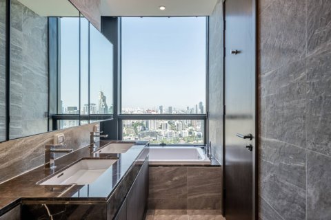 Condominio de 2 dormitorios en Bangkok, Tailandia № 234350 - foto 21