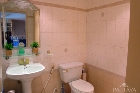 Eigentumswohnung auf Jomtien Beach, Pattaya, Thailand, 3 Schlafzimmer № 242590 - Foto 19