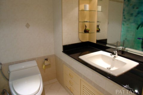 Eigentumswohnung auf Jomtien Beach, Pattaya, Thailand, 3 Schlafzimmer № 242590 - Foto 21