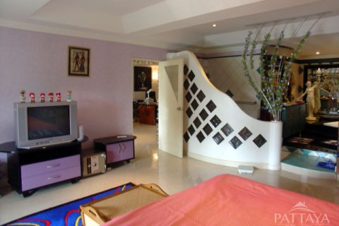 Eigentumswohnung auf Jomtien Beach, Pattaya, Thailand, 3 Schlafzimmer № 242590 - Foto 7