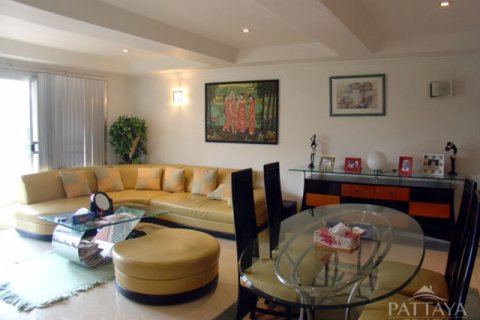 Eigentumswohnung auf Jomtien Beach, Pattaya, Thailand, 3 Schlafzimmer № 242590 - Foto 18