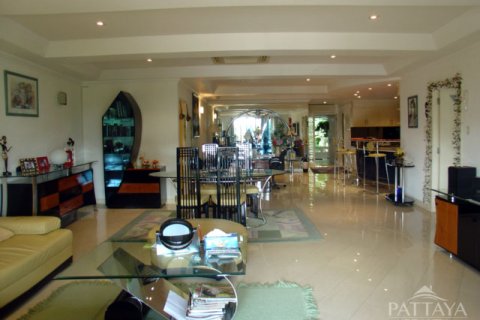 Eigentumswohnung auf Jomtien Beach, Pattaya, Thailand, 3 Schlafzimmer № 242590 - Foto 15