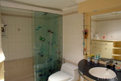 Eigentumswohnung auf Jomtien Beach, Pattaya, Thailand, 3 Schlafzimmer № 242590 - Foto 24