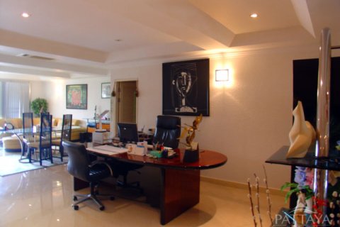 Eigentumswohnung auf Jomtien Beach, Pattaya, Thailand, 3 Schlafzimmer № 242590 - Foto 26