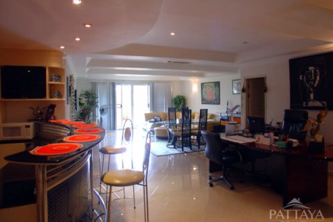 Eigentumswohnung auf Jomtien Beach, Pattaya, Thailand, 3 Schlafzimmer № 242590 - Foto 25