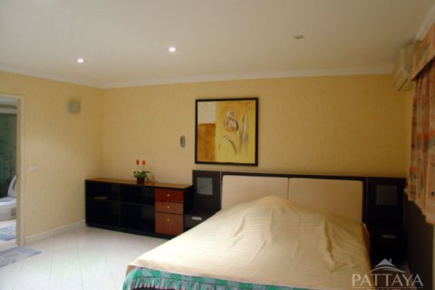 Eigentumswohnung auf Jomtien Beach, Pattaya, Thailand, 3 Schlafzimmer № 242590 - Foto 22