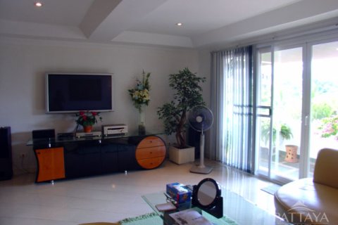 Eigentumswohnung auf Jomtien Beach, Pattaya, Thailand, 3 Schlafzimmer № 242590 - Foto 14