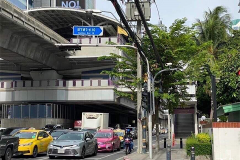 สำนักงานในกรุงเทพฯ, ประเทศไทย 182 ตร.ม. № 249944