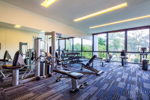 Estudio en el condominio en Pattaya, Tailandia № 242365 - foto 6