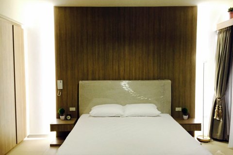 Estudio en el condominio en Pattaya, Tailandia № 242365 - foto 4