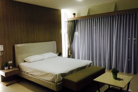 Estudio en el condominio en Pattaya, Tailandia № 242365 - foto 3