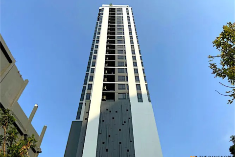 Eigentumswohnung in Bangkok, Thailand, 2 Schlafzimmer № 247922