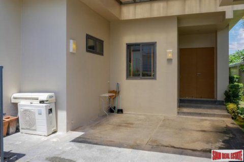 Villa in Bang Tao, Thailand 1 Schlafzimmer № 241849 - Foto 5