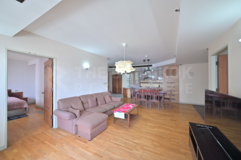 Condominio de 2 dormitorios en Bangkok, Tailandia № 249234