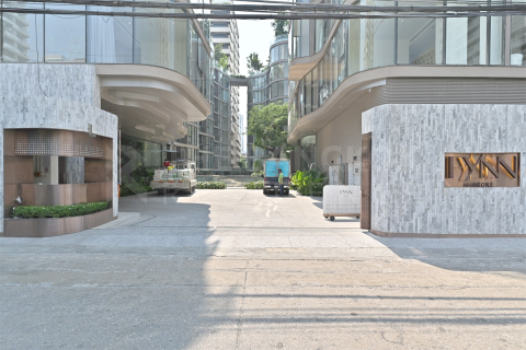 Condominio de 2 dormitorios en Bangkok, Tailandia № 184311 - foto 9