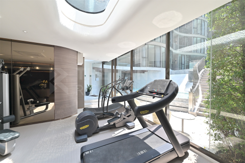 Condo in Bangkok, Thailand, 2 bedrooms  № 184311 - photo 7