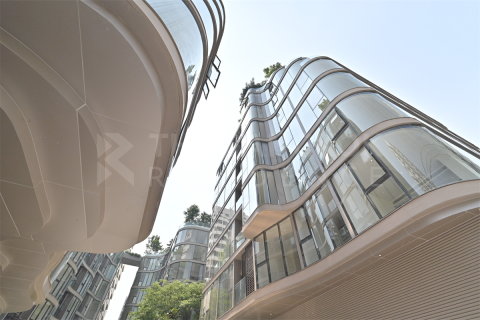 Condo in Bangkok, Thailand, 2 bedrooms № 184311