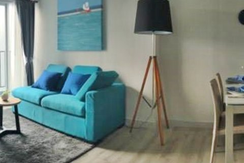 Condominio de 2 dormitorios en Pattaya, Tailandia № 242399 - foto 2