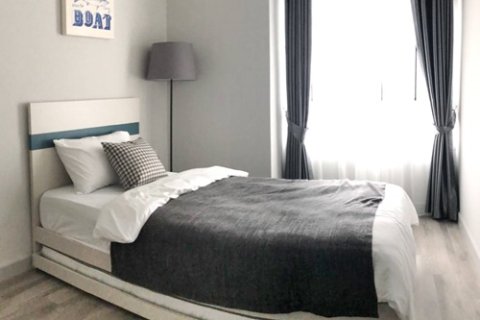 Condominio de 2 dormitorios en Pattaya, Tailandia № 242399 - foto 9