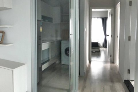 Condominio de 2 dormitorios en Pattaya, Tailandia № 242399 - foto 4
