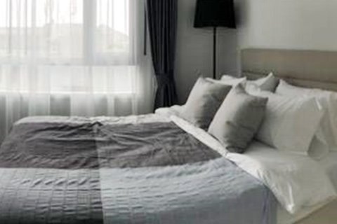 Condominio de 2 dormitorios en Pattaya, Tailandia № 242399 - foto 5