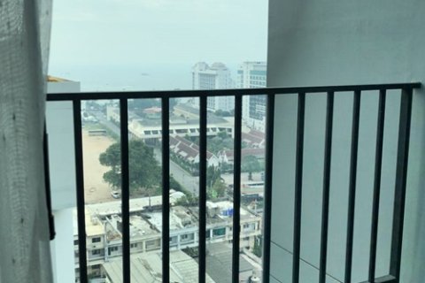 Condominio de 2 dormitorios en Pattaya, Tailandia № 242399 - foto 3