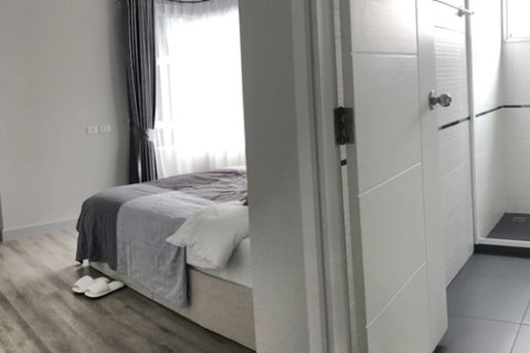 Condominio de 2 dormitorios en Pattaya, Tailandia № 242399 - foto 6