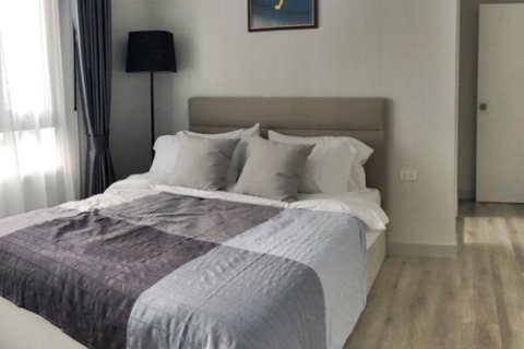 Condominio de 2 dormitorios en Pattaya, Tailandia № 242399 - foto 8
