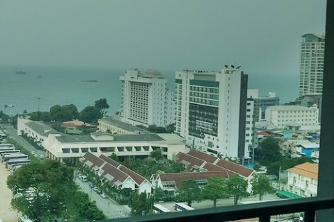 Condominio de 2 dormitorios en Pattaya, Tailandia № 242399 - foto 16