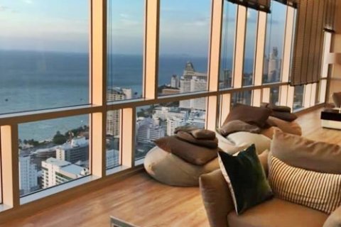 Condominio de 2 dormitorios en Pattaya, Tailandia № 242399 - foto 13