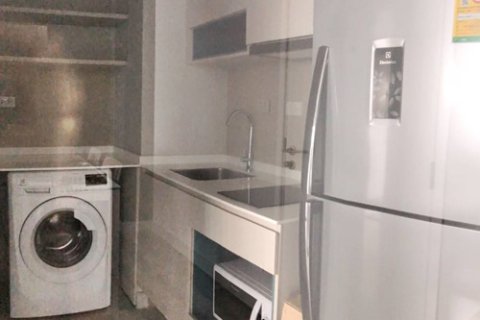 Condominio de 2 dormitorios en Pattaya, Tailandia № 242399 - foto 10