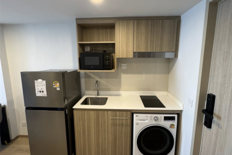 Eigentumswohnung in Bangkok, Thailand, 2 Schlafzimmer  № 248750