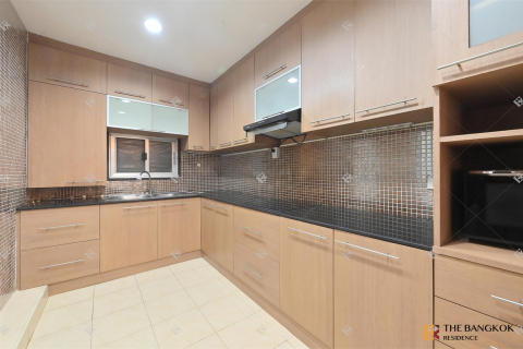 คอนโดมิเนียมในกรุงเทพฯ, ประเทศไทย, 3 ห้องนอน № 254920 - รูปถ่าย 4
