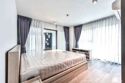 Condo à Bangkok, Thaïlande, 2 chambres  № 254598 - photo 4