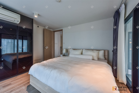 Eigentumswohnung in Bangkok, Thailand, 2 Schlafzimmer  № 254598