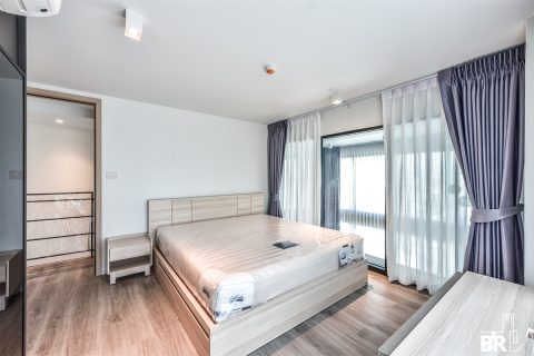 Condo à Bangkok, Thaïlande, 2 chambres  № 254598 - photo 2