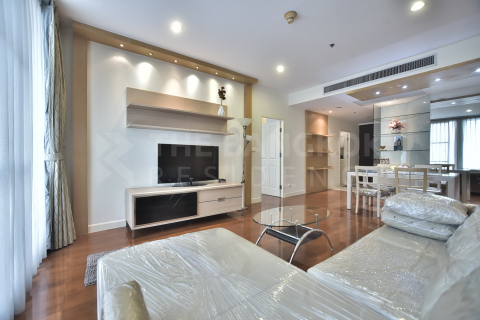 Condo à Bangkok, Thaïlande, 2 chambres  № 249373