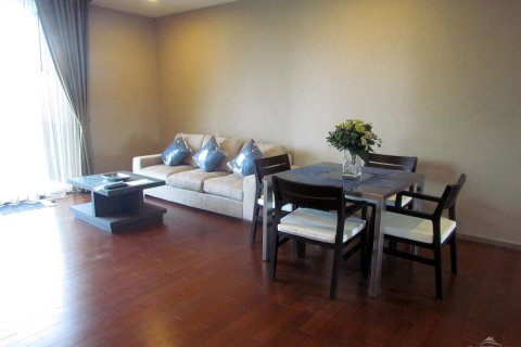 Condominio de 2 dormitorios en Pattaya, Tailandia № 242161 - foto 2