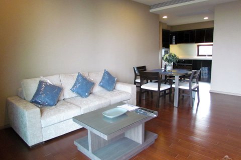 Condominio de 2 dormitorios en Pattaya, Tailandia № 242161 - foto 3