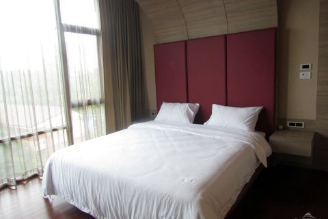 Condominio de 2 dormitorios en Pattaya, Tailandia № 242161 - foto 8